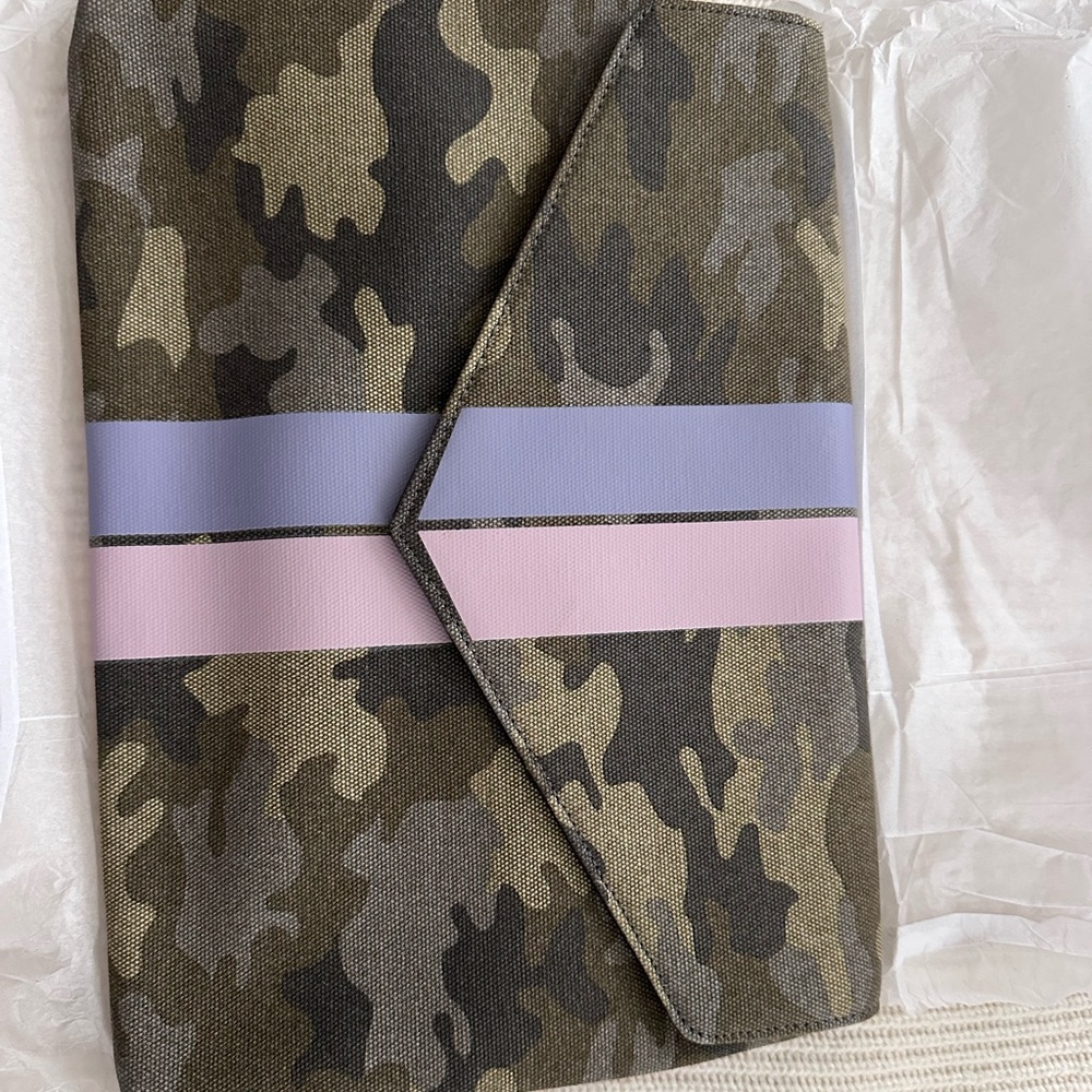 Stella and Dot clutch -NWT